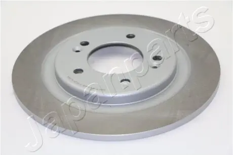 HYUNDAI диск гальмів.задн.i40 11 JAPANPARTS DP-H09C Купити в Україні