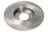 HYUNDAI Диск тормозной GRANDEUR (IG) 3.0 GDI 16 JAPANPARTS (DP-H26C) изображение 3