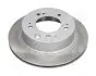 Фото KIA гальмівний диск задн. Sorento 02 JAPANPARTS (DPK12C) зображення 1