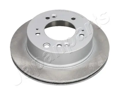 KIA гальмівний диск задн. Sorento 02 JAPANPARTS DPK12C Купити в Україні