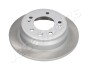 JAPANPARTS KIA Диск тормозной задн. Ceed  /262/10/ DPK14C