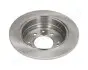 Фото Диск гальмівний (задній) KIA Opirus 3.8 24V 03-12/Hyundai Grandeur IV 2.2 TDi/3.3 V6 i 05-11 JAPANPARTS (DPK14C) зображення 2