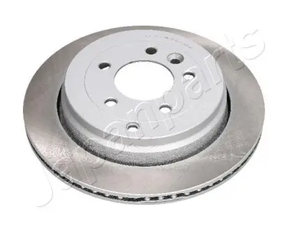 Диск гальмівний (задній) Land Rover Discovery III/IV 04-/Range Rover Sport 05-13 (325x20) (покр.) JAPANPARTS DP-L00C Купити в Україні