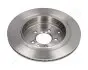Фото Диск гальмівний (задній) Land Rover Discovery 04-18/Range Rover Sport 05-13 (350x20) JAPANPARTS (DPL01C) зображення 2
