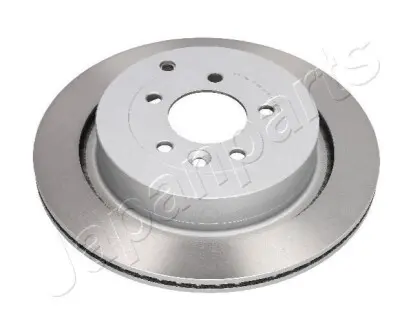 Фото Диск гальмівний (задній) Land Rover Discovery 04-18/Range Rover Sport 05-13 (350x20) JAPANPARTS (DPL01C) зображення 1
