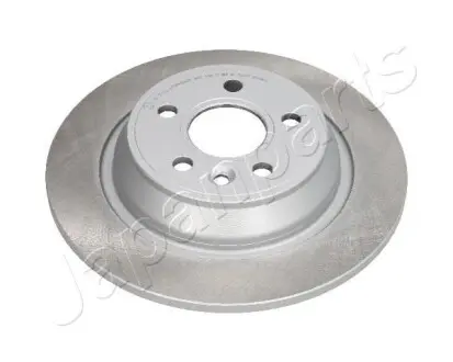 Диск гальмівний (задній) Ford Focus/Galaxy/Kuga/Mondeo 08-/Range Rover 11- (302x11) (з покриттям) JAPANPARTS DP-L09C Купити в Україні