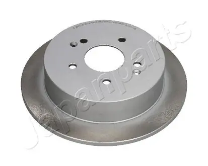 SSANGYONG Диск тормозной задн.Actyon II,Korando,Tivoli 10- JAPANPARTS DPS03C