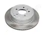 Фото CHEVROLET диск гальмівний задн.Opel Antara,Captiva JAPANPARTS (DP-W05C) зображення 1