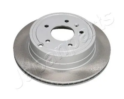CHEVROLET диск гальмівний задн.Opel Antara,Captiva JAPANPARTS DP-W05C Купити в Україні