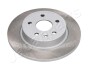 JAPANPARTS CHEVROLET диск гальмів.задн.Aveo 11-,Cruze 09-,Opel Astra J DPW06C