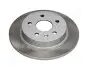 Фото OPEL диск гальмівний задній (292*12) Insignia 08-. JAPANPARTS (DP-W09C) зображення 1