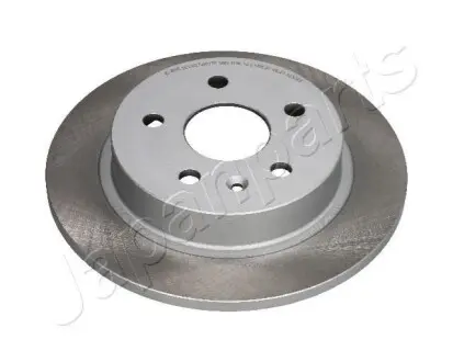 OPEL диск гальмівний задній (292*12) Insignia 08-. JAPANPARTS DP-W09C Купити в Україні