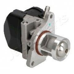 BMW Клапан повернення ОГ JAPANPARTS EGR-0105