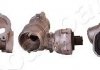 JAPANPARTS FORD Клапан повернення ВГ (EGR) Mondeo 2,2TDCi -07 EGR-0300