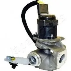 Клапан повернення О.Г. FORD FOCUS II 1.6 TDCi JAPANPARTS EGR-0301 Купити в Україні