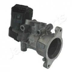 FORD клапан EGR C-Max,Focus II,Kuga I,Mondeo IV,Volvo 2.0TDCi 03-,Citroen Jumpy,Fiat Scudo,C5 III 2.0HDI JAPANPARTS EGR-0302