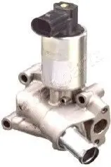 OPEL клапан EGR Agila,Astra G/H,Combo Tour,Corsa C/D,Meriva 1.0/1.4 JAPANPARTS EGR-0401 Купить в Украине