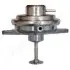 Фото OPEL клапан EGR Astra G,Frontera,Omega B,Vectra B 2.0DI 96 JAPANPARTS (EGR-0406) зображення 1