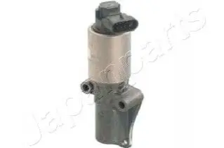 OPEL клапан повернення О.Г.ASTRA 1.6 JAPANPARTS EGR-0411 Купити в Україні