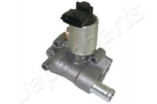 OPEL клапан EGR Astra G,Corsa B 1.2 98- JAPANPARTS EGR-0412