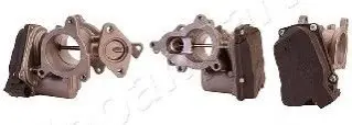 Клапан повернення О.Г. AUDI A4 2.0 TDI JAPANPARTS EGR0903 Купити в Україні