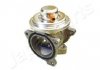 JAPANPARTS Клапан (EGR) рециркуляции отработанных газов VW 1.4tdi EGR0905