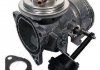 JAPANPARTS Клапан EGR VW GOLF IV 1.9TDI EGR-0908