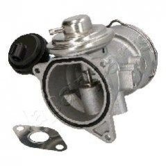 VW клапан системи циркуляції ВГ Multivan, Transporter V 03- JAPANPARTS EGR-0924 (фото 1)