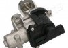 JAPANPARTS VW Клапан рециркуляции отходящих газов Audi A4,Skoda SuperB,T5,Passat 1.9/2.0TDI 03- EGR-0928