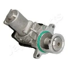 VW Клапан системи рециркуляції ВГ CALIFORNIA T5, MULTIVAN T5, TRANSPORTER T6 JAPANPARTS EGR-0935 Купити в Україні