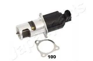 RENAULT клапан EGR Logan,Sandero,Nissan Micra III,Clio II,Kangoo,Megane,Scenic 1.5dCi 01 JAPANPARTS EGR-100 Купити в Україні