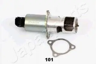 Автозапчастина JAPANPARTS EGR101