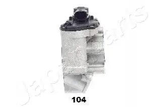 Клапан О.Г. RENAULT TRAFIC 2.0dCI JAPANPARTS EGR-104