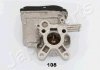 JAPANPARTS NISSAN Клапан повернення ОГ (EGR) Pathfinder III,Navara 2.5dCi 05- EGR108