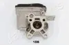 Фото NISSAN клапан повернення ВГ (EGR) Pathfinder III,Navara 2.5dCi 05 JAPANPARTS (EGR108) зображення 1