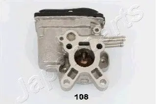 NISSAN клапан повернення ВГ (EGR) Pathfinder III,Navara 2.5dCi 05 JAPANPARTS EGR108 Купити в Україні
