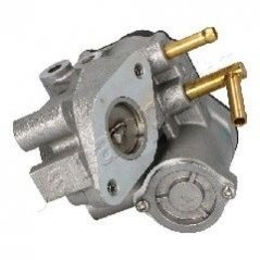 Автозапчастина JAPANPARTS EGR-110 (фото 1)