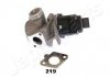 CITROEN Клапан EGR C3,Nemo,Ford Fiesta 1.4HDi JAPANPARTS EGR-219 (фото 1)