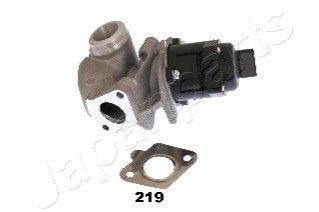 CITROEN Клапан EGR C3,Nemo,Ford Fiesta 1.4HDi JAPANPARTS EGR-219