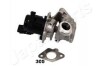 JAPANPARTS CITROEN Клапан рециркуляціі ВГ (EGR) Berlingo 05-,C4/5 III,Jumpy,Ford,Peugeot 1.6HDI/TDCi EGR-300