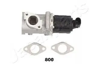 Клапан EGR OPEL VECTRA C 1.9 CDTI JAPANPARTS EGR800 Купити в Україні