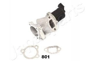 FIAT клапан EGR Idea 1.3d Multijet, SUZUKI Ignis 1,3CDTI JAPANPARTS EGR-801 (фото 1)