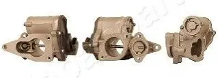 RENAULT Клапан EGR Megane II 1.9dCi 05-,Laguna II JAPANPARTS EGR-805 Купити в Україні