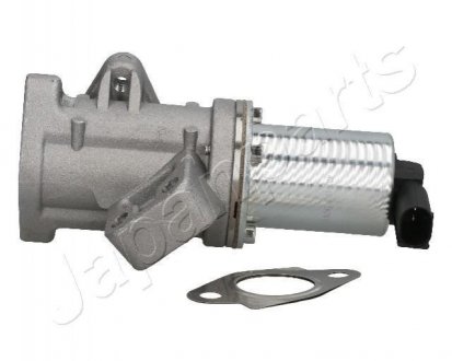 HYUNDAI клапан EGR H-1 2,5CRDI -07, KIA Sorento JAPANPARTS EGR-H07