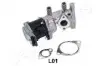 Фото Клапан повернення О.Г. LAND ROVER 2.7TD JAPANPARTS (EGR-L01) зображення 1