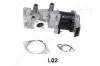 Фото Клапан повернення О.Г. LAND ROVER 2.7TD JAPANPARTS (EGR-L02) зображення 1