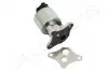 Клапан повернення О.Г. DAEWOO 1.4 16v JAPANPARTS (EGRW03) зображення 1