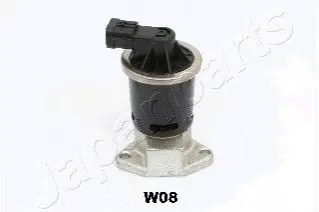 CHEVROLET клапан EGR Lacetti,Nubira,Tacuma 1.6 JAPANPARTS EGR-W08 Купить в Украине