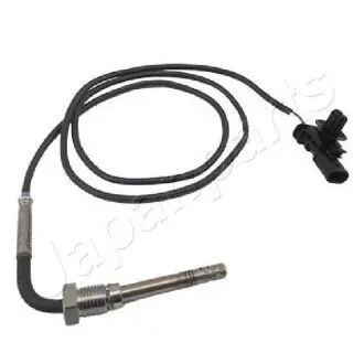 OPEL Датчик температури відпрацьованих газів INSIGNIA A 2.0 08-, SAAB JAPANPARTS EGT-0201 Купити в Україні