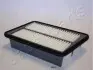 Фото Фільтр повітряний Jeep Cherokee 2.4 16V 01-08/Wrangler 2.4 16V 96-07 JAPANPARTS (FA017S) зображення 1